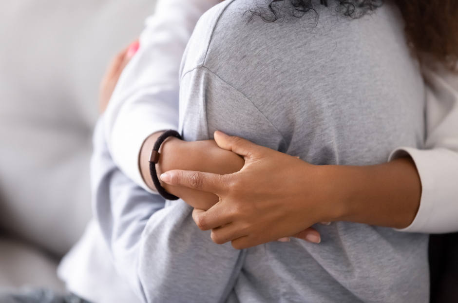Lead with Love: Supporting your LGBT Child’s Mental Health