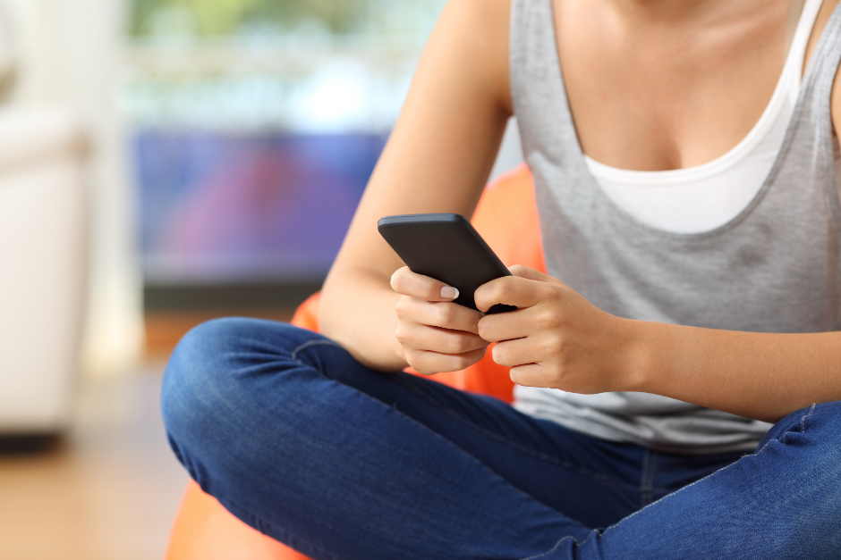 What is the Impact of Increased Screen Time on Teen Mental Health?