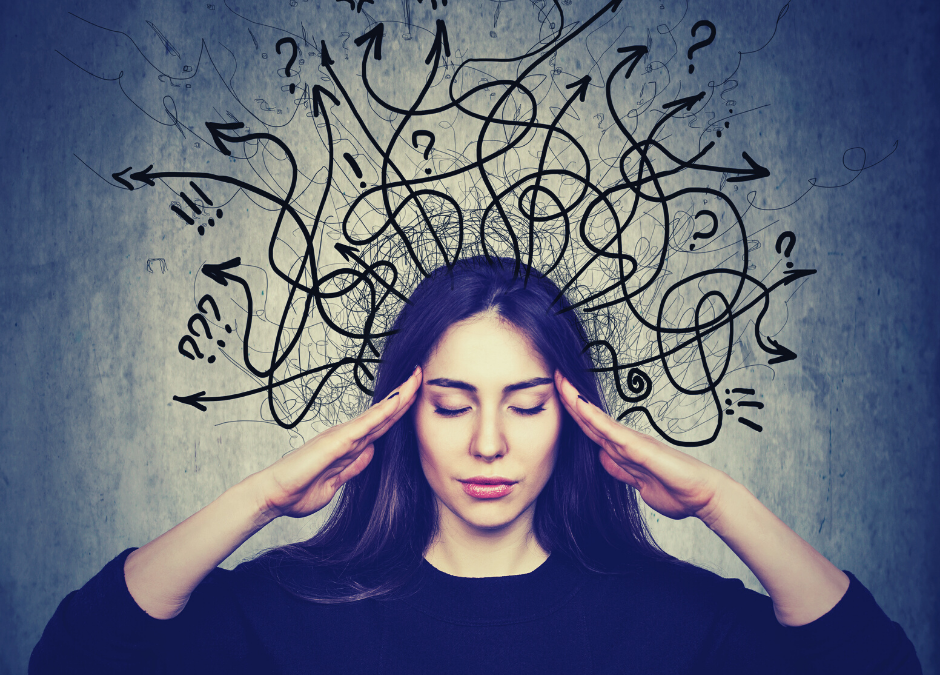 ACT How Does Cognitive Defusion Work Thrive Training Consulting