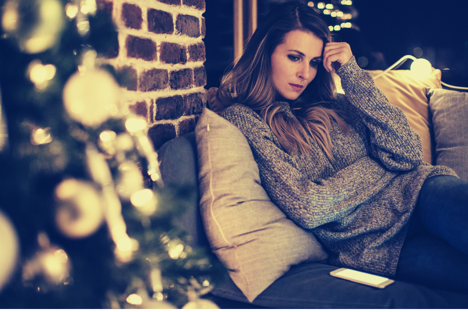 Navigating the Holidays’ Emotional Challenges