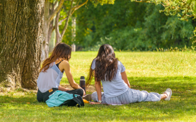 Tips for Teens: Building Healthy Communication Skills