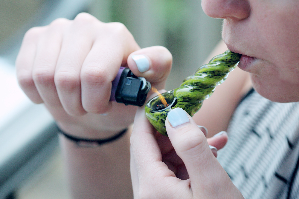 What Parents Need to Know About the Dangers of Marijuana Use