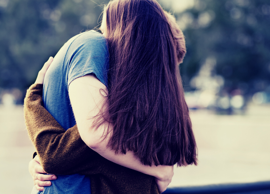 Tips for Teens: How do you know if you’re in a healthy relationship?