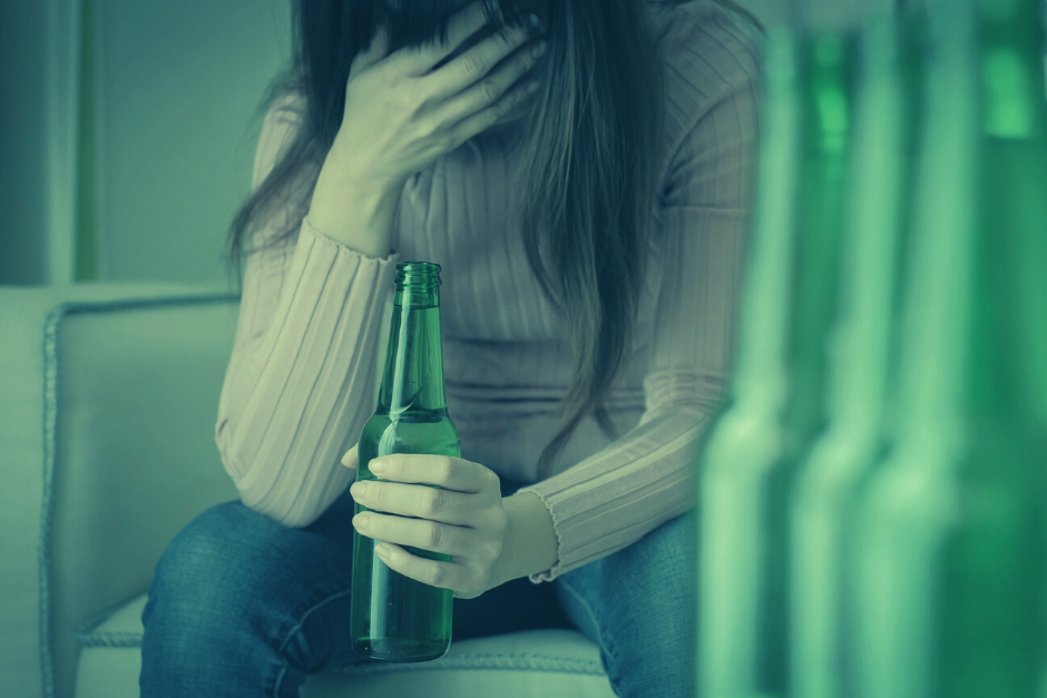 How to Talk to Your Child About Underage Drinking