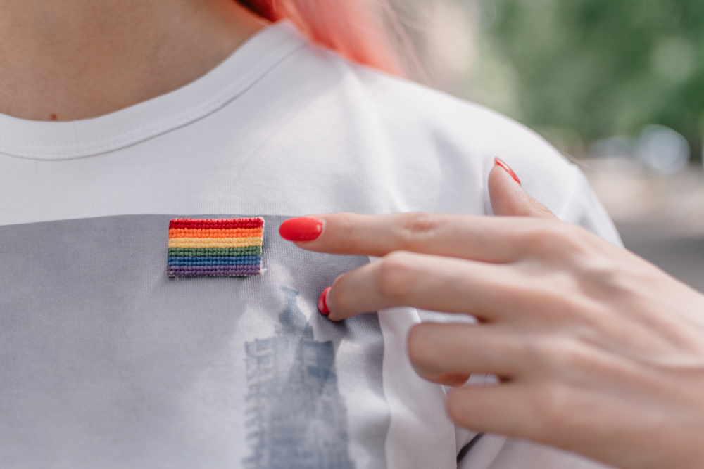 Coming Out is a Two-Way Conversation: Effective Communication Strategies for Parents and Children